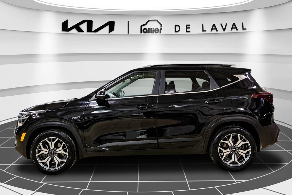 2023 Kia Seltos EX Premium in , Quebec - 7 - w1024h768px
