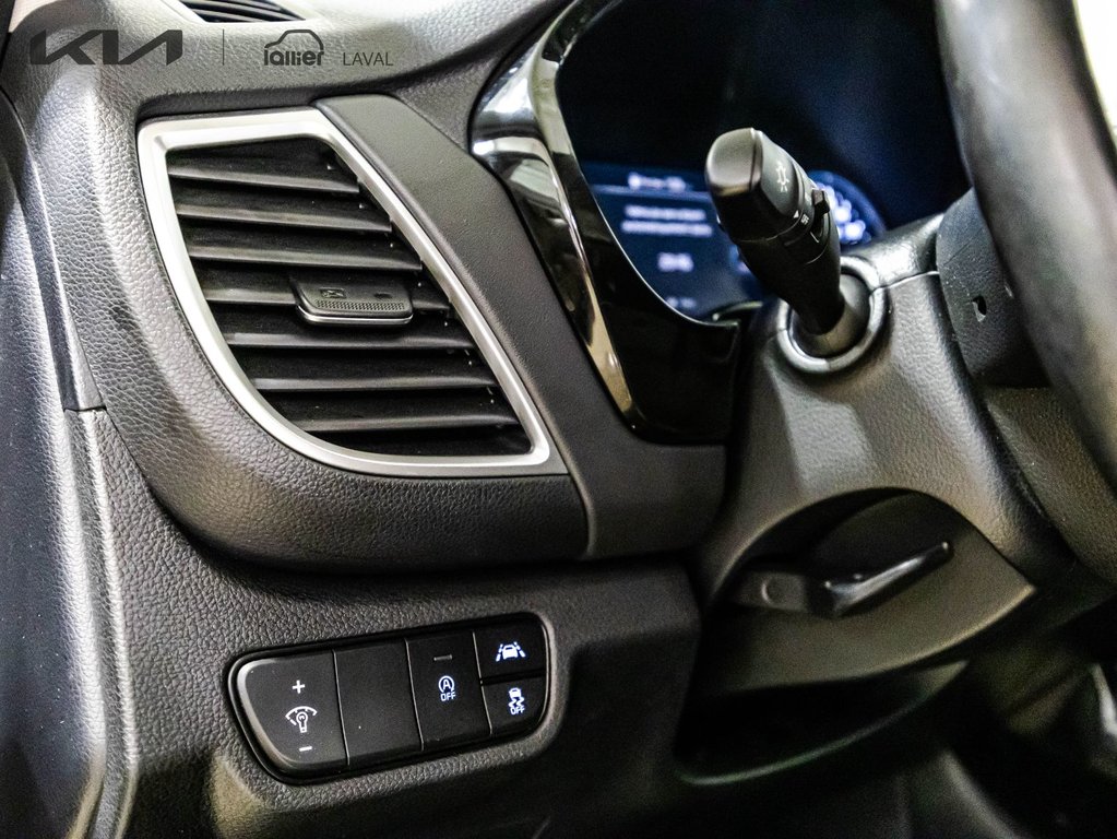 2023 Kia Seltos EX Premium in , Quebec - 13 - w1024h768px