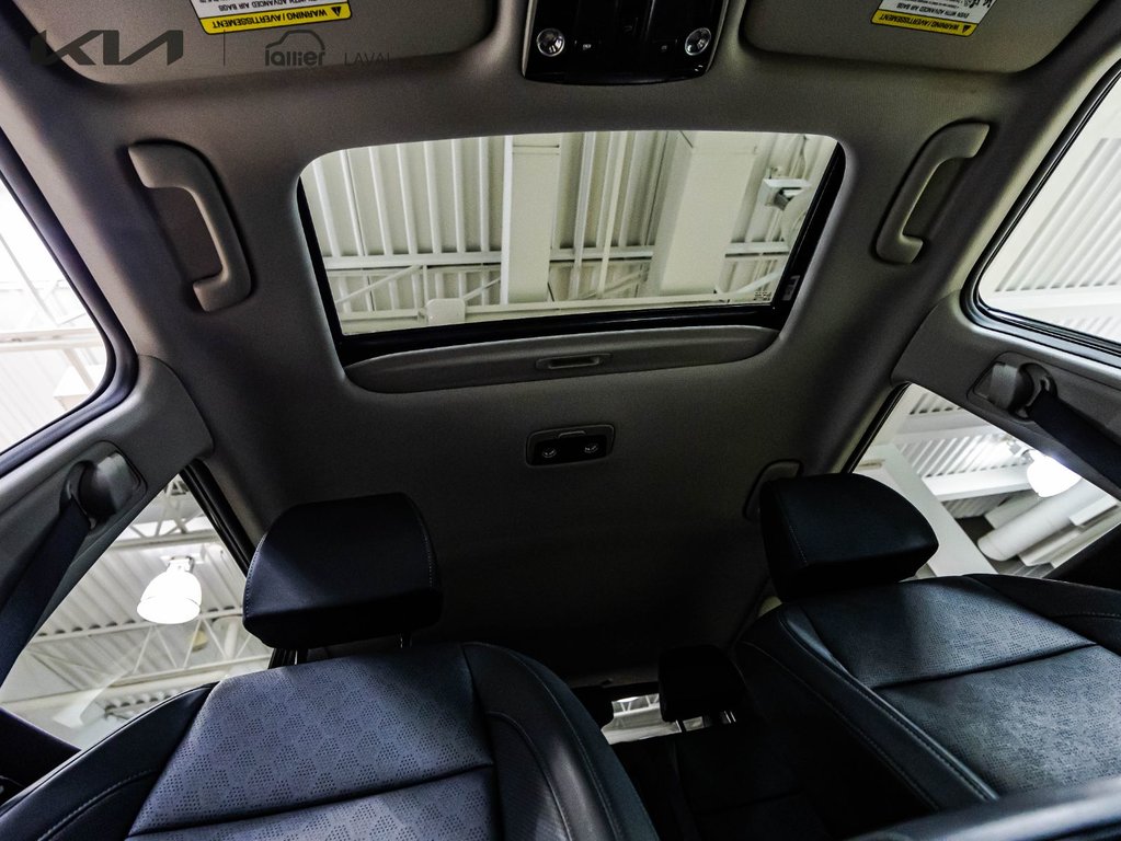 2023 Kia Seltos EX Premium in , Quebec - 22 - w1024h768px