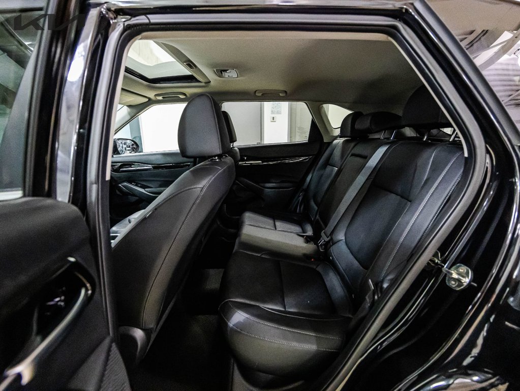 2023 Kia Seltos EX Premium in , Quebec - 21 - w1024h768px