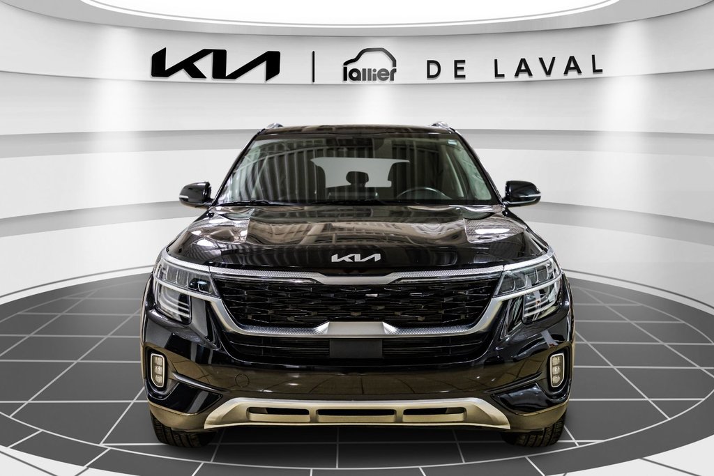2023 Kia Seltos EX Premium in , Quebec - 3 - w1024h768px