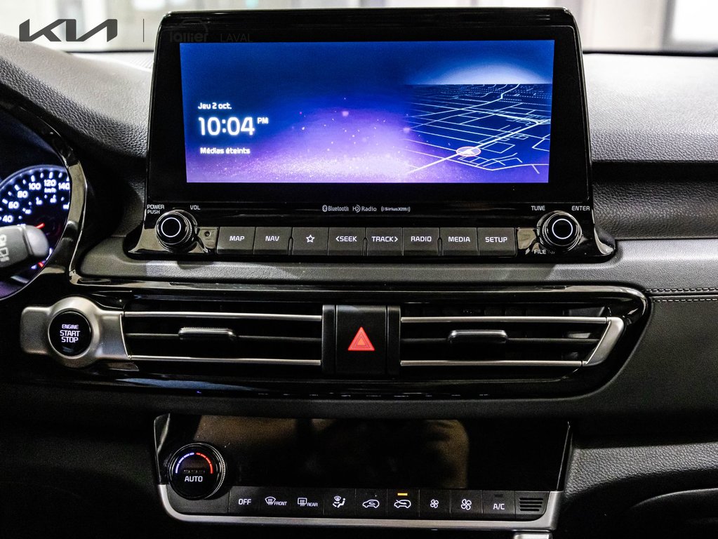 2023 Kia Seltos EX Premium in , Quebec - 17 - w1024h768px