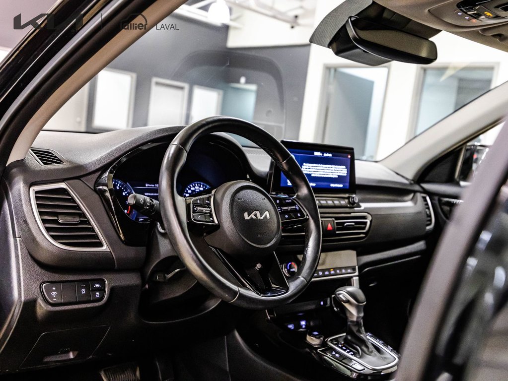 2023 Kia Seltos EX Premium in , Quebec - 15 - w1024h768px