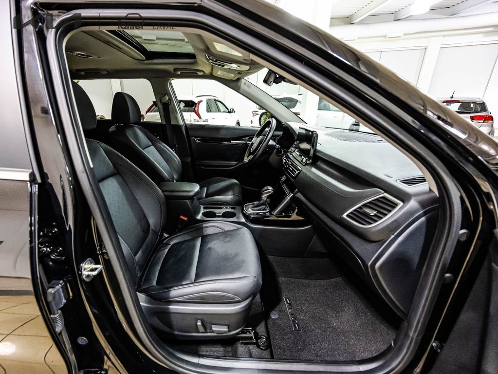 2023 Kia Seltos EX Premium in , Quebec - 14 - w1024h768px