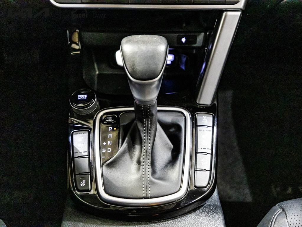 2023 Kia Seltos EX Premium in , Quebec - 19 - w1024h768px