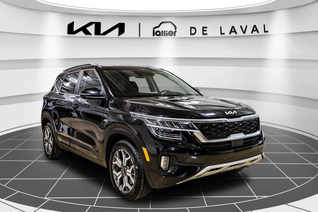 2023 Kia Seltos EX Premium in , Quebec - 11 - w1024h768px