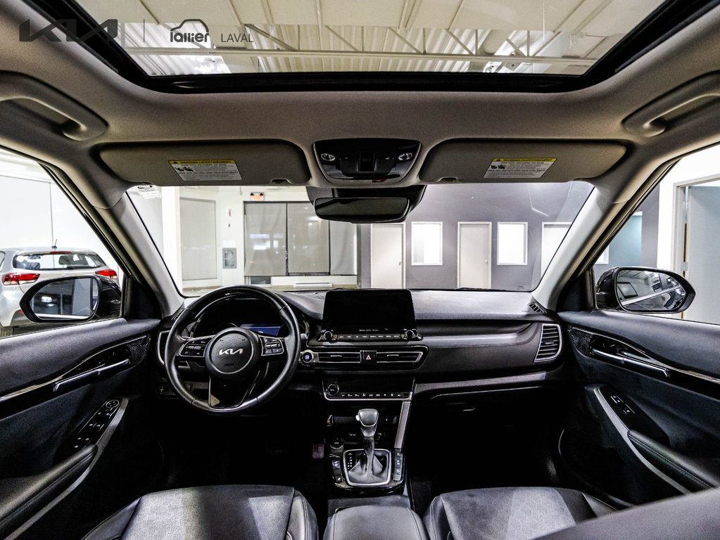 2023 Kia Seltos EX Premium in , Quebec - 20 - w1024h768px