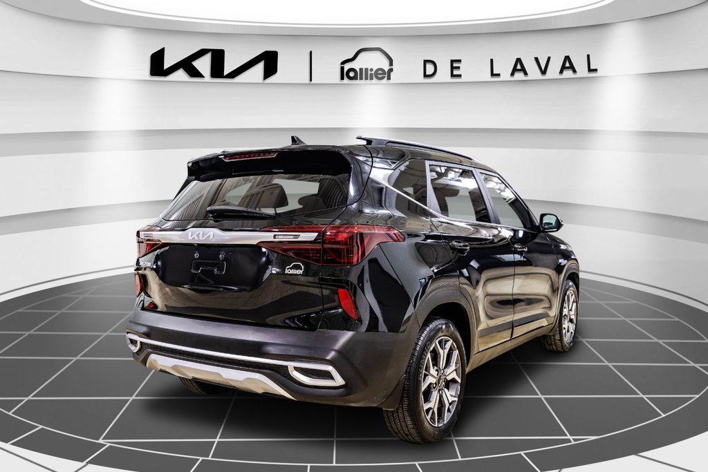 2023 Kia Seltos EX Premium in , Quebec - 10 - w1024h768px