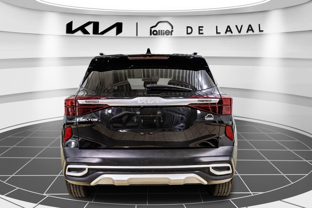 2023 Kia Seltos EX Premium in , Quebec - 9 - w1024h768px