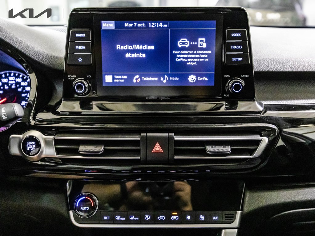 Kia Seltos EX 2023 à , Québec - 25 - w1024h768px