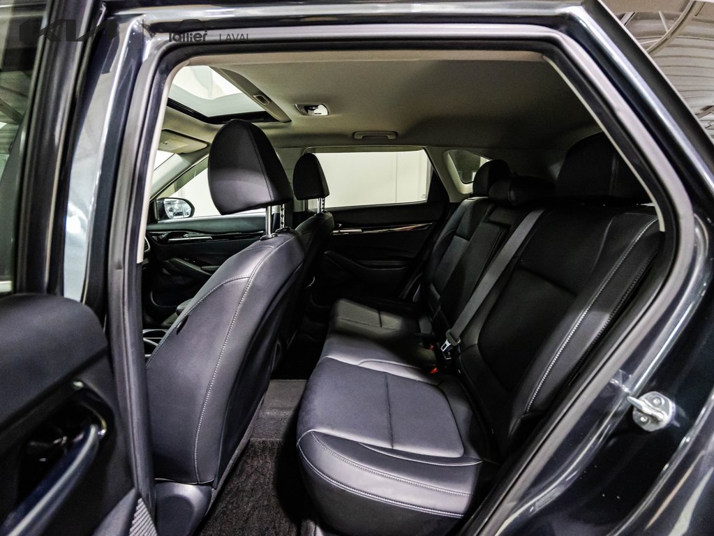 Kia Seltos EX 2023 à , Québec - 14 - w1024h768px