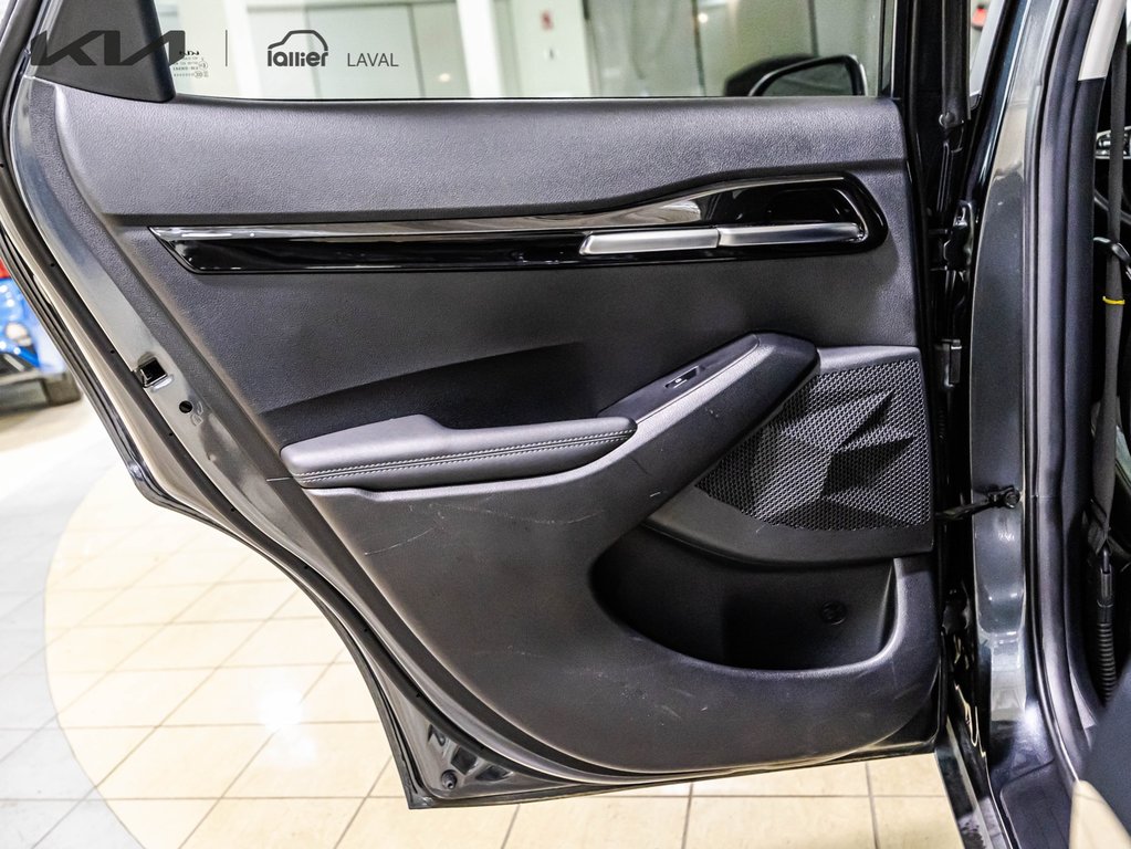 Kia Seltos EX 2023 à , Québec - 13 - w1024h768px