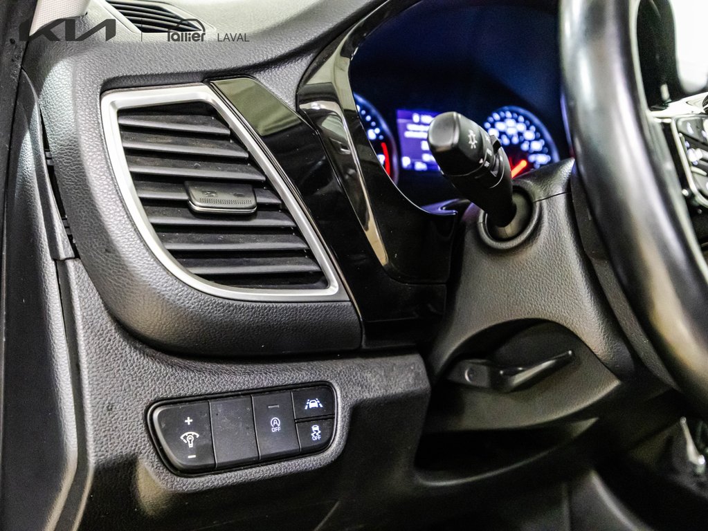 Kia Seltos EX 2023 à , Québec - 22 - w1024h768px