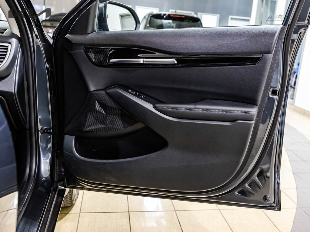Kia Seltos EX 2023 à , Québec - 17 - w1024h768px