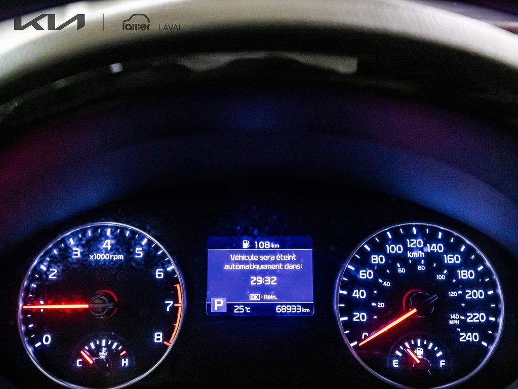 Kia Seltos EX 2023 à , Québec - 24 - w1024h768px