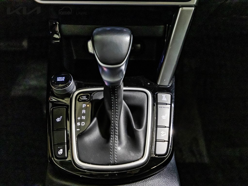 Kia Seltos EX 2023 à , Québec - 26 - w1024h768px