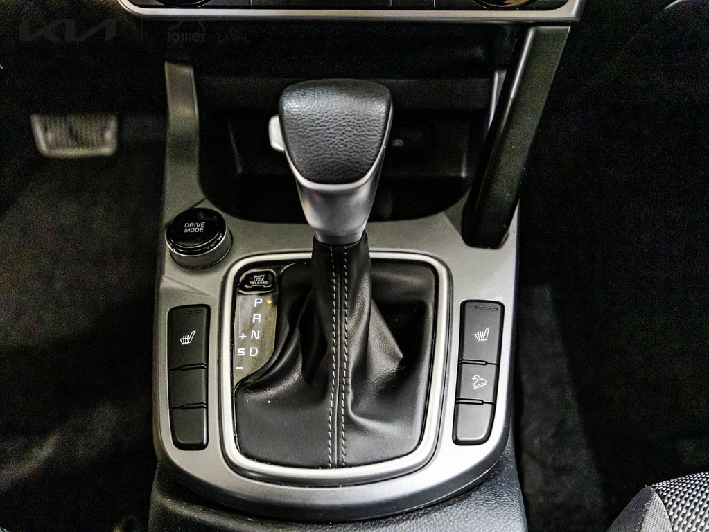 2023 Kia Seltos LX in , Quebec - 22 - w1024h768px