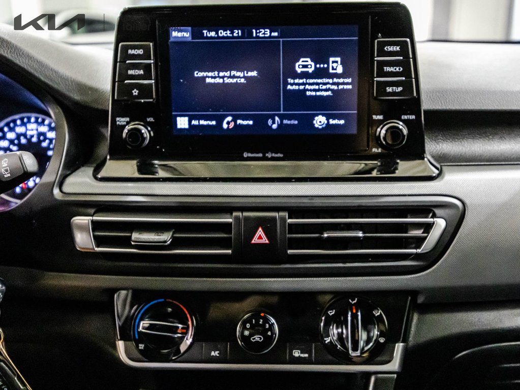2023 Kia Seltos LX in , Quebec - 21 - w1024h768px