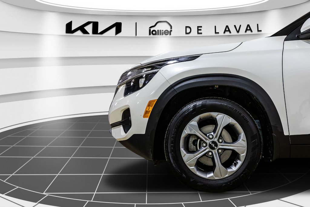 2023 Kia Seltos LX in , Quebec - 13 - w1024h768px
