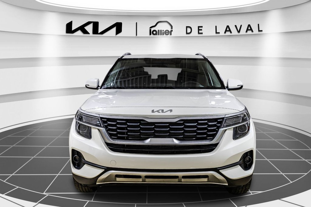 2023 Kia Seltos LX in , Quebec - 3 - w1024h768px