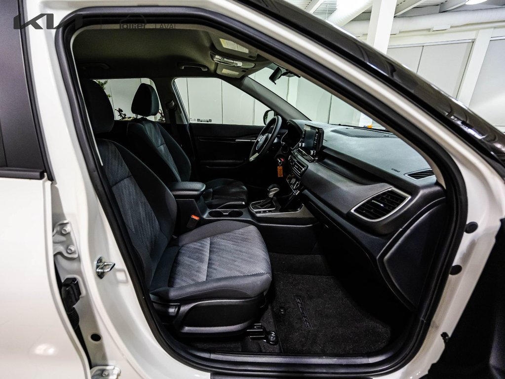 2023 Kia Seltos LX in , Quebec - 16 - w1024h768px