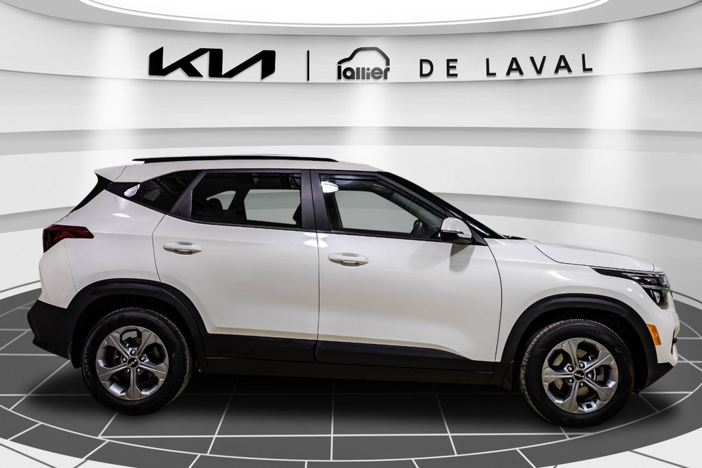 2023 Kia Seltos LX in , Quebec - 11 - w1024h768px