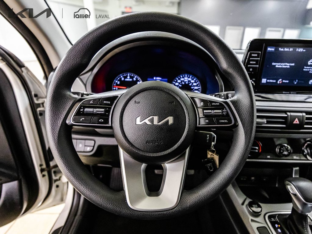2023 Kia Seltos LX in , Quebec - 19 - w1024h768px
