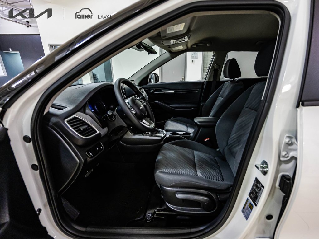2023 Kia Seltos LX in , Quebec - 17 - w1024h768px