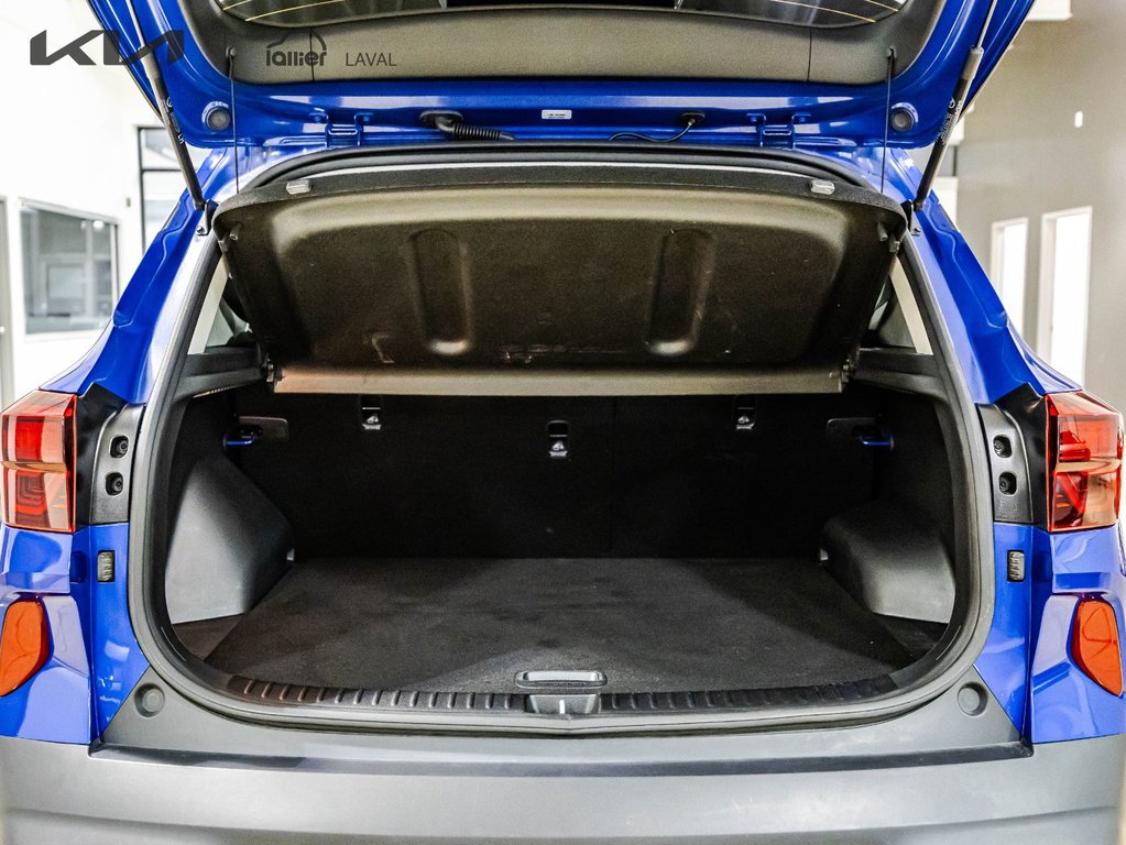 2023 Kia Seltos EX Premium in , Quebec - 22 - w1024h768px