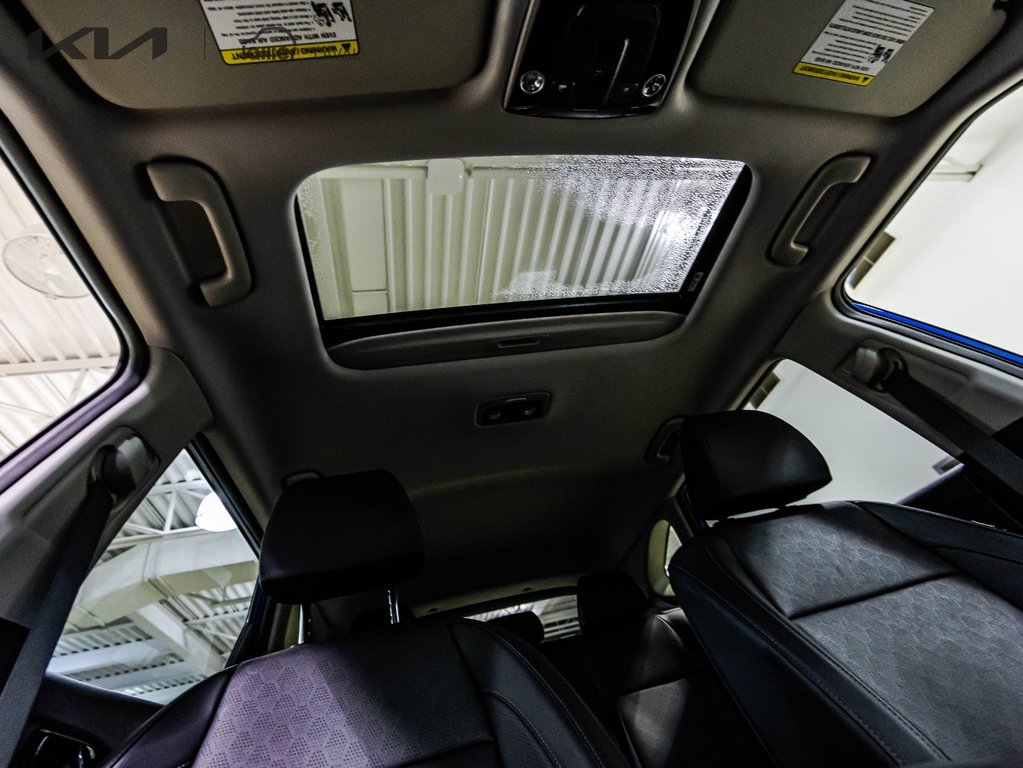 2023 Kia Seltos EX Premium in , Quebec - 18 - w1024h768px