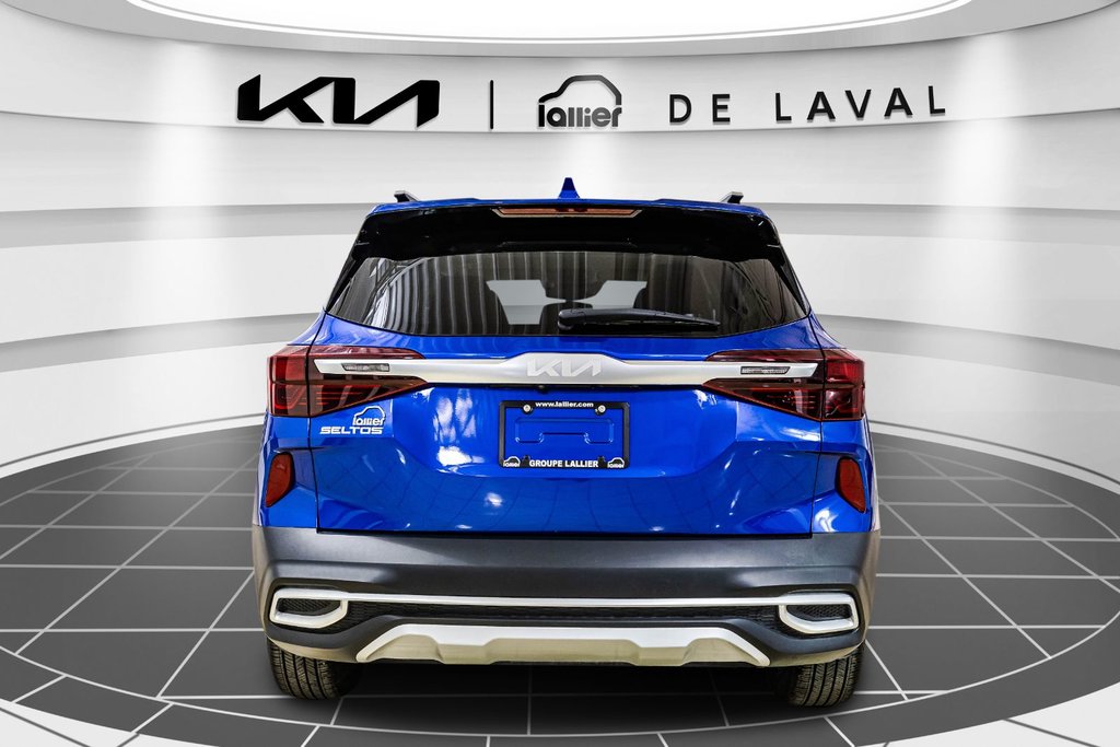 2023 Kia Seltos EX Premium in , Quebec - 7 - w1024h768px