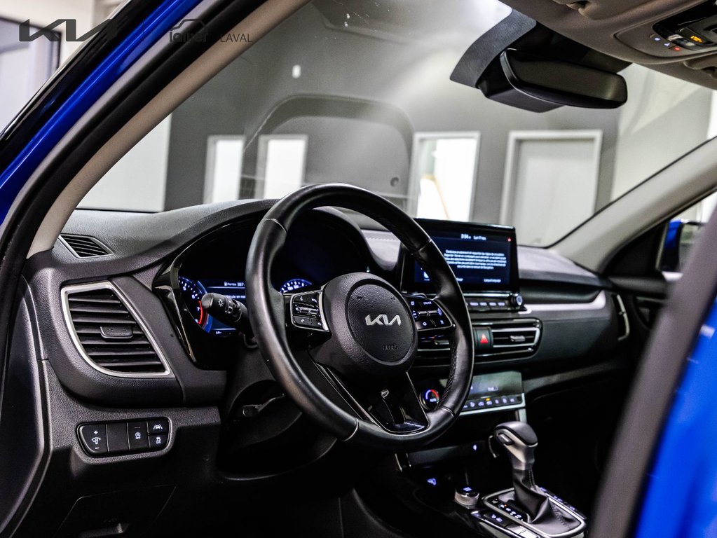 2023 Kia Seltos EX Premium in , Quebec - 14 - w1024h768px