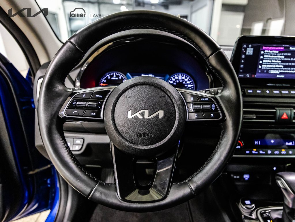 2023 Kia Seltos EX Premium in , Quebec - 15 - w1024h768px