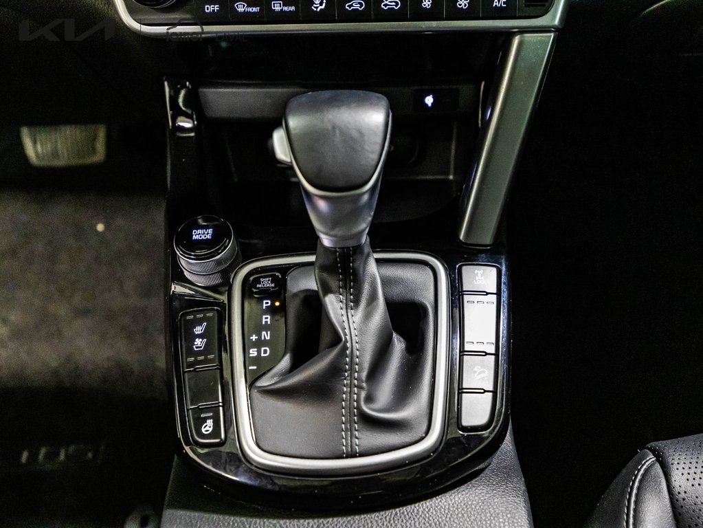 2023 Kia Seltos EX Premium in , Quebec - 20 - w1024h768px