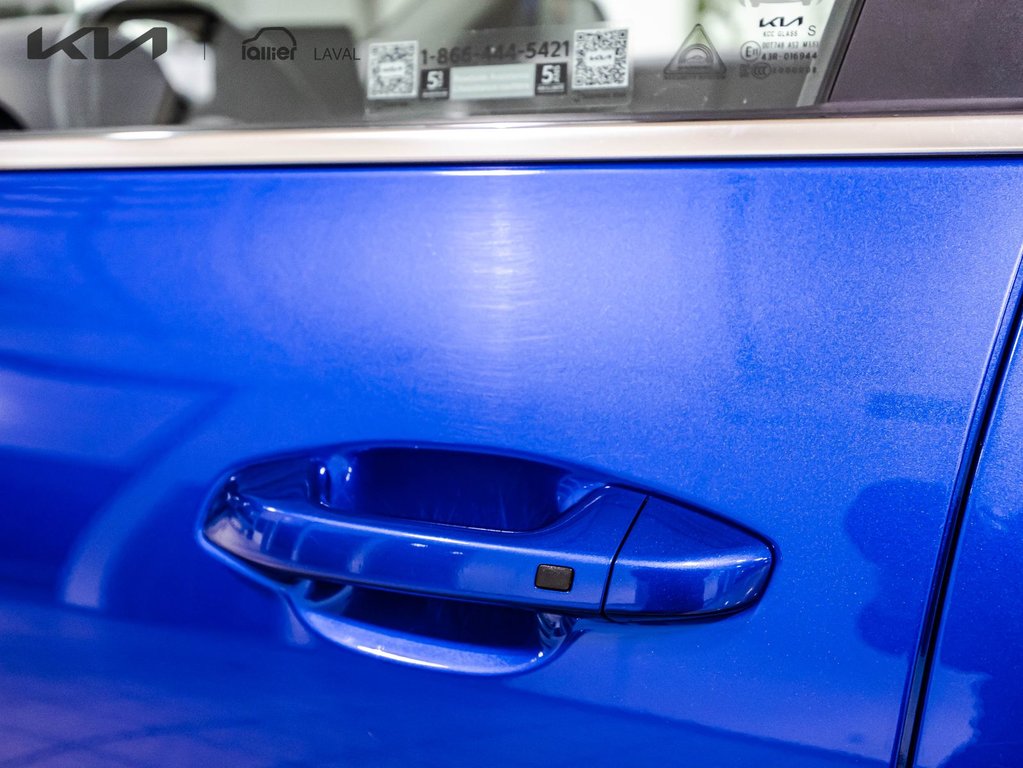 2023 Kia Seltos EX Premium in , Quebec - 21 - w1024h768px