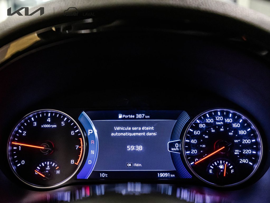 2023 Kia Seltos EX Premium in , Quebec - 16 - w1024h768px