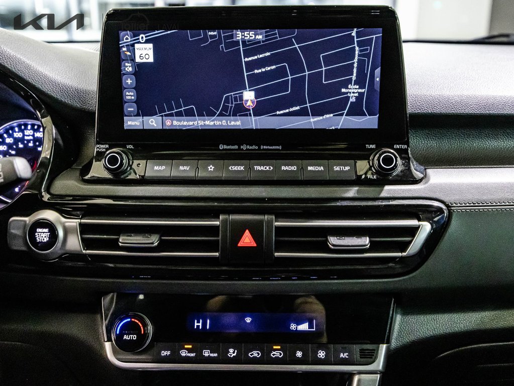 2023 Kia Seltos EX Premium in , Quebec - 17 - w1024h768px