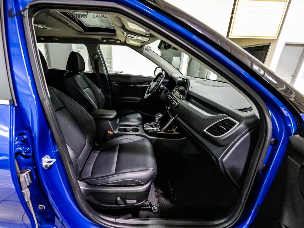 2023 Kia Seltos EX Premium in , Quebec - 13 - w1024h768px