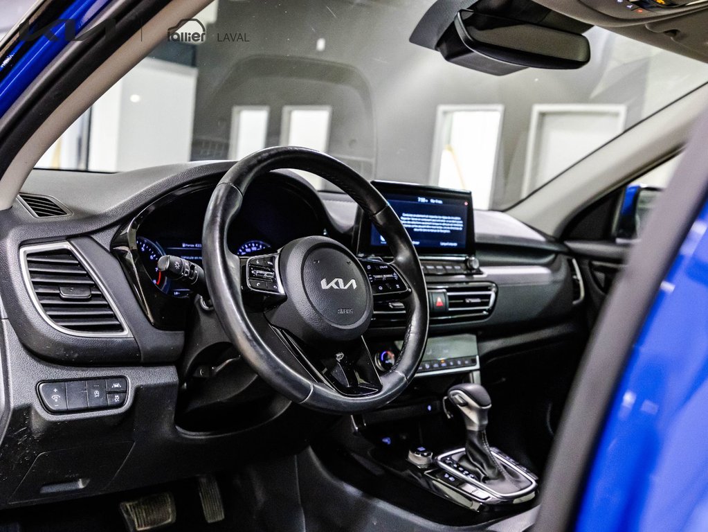 Kia Seltos Ex Premium 2023 à , Québec - 14 - w1024h768px