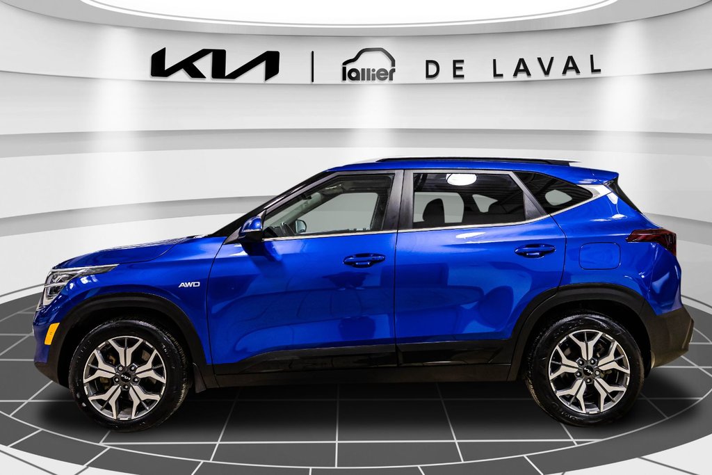 Kia Seltos Ex Premium 2023 à , Québec - 7 - w1024h768px