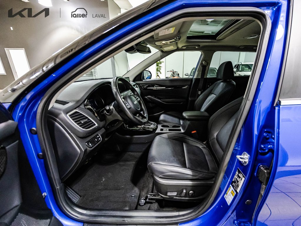 Kia Seltos Ex Premium 2023 à , Québec - 13 - w1024h768px