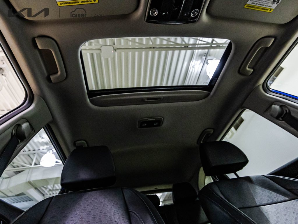 Kia Seltos Ex Premium 2023 à , Québec - 19 - w1024h768px