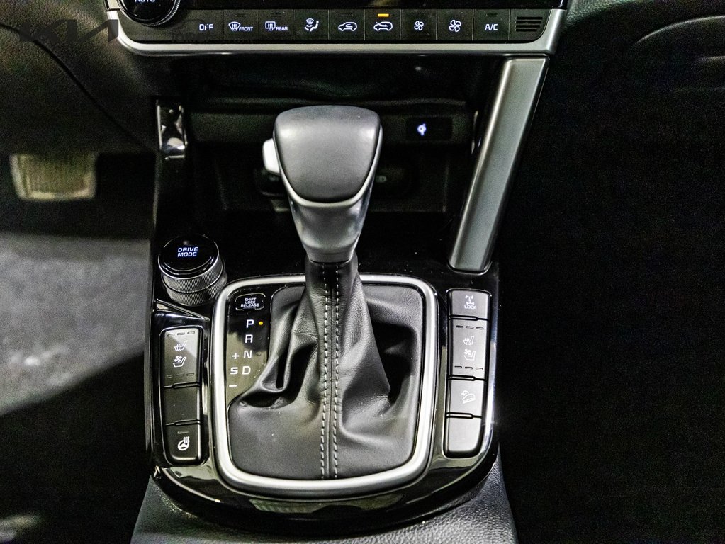 Kia Seltos Ex Premium 2023 à , Québec - 17 - w1024h768px