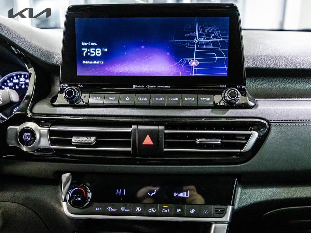 Kia Seltos Ex Premium 2023 à , Québec - 16 - w1024h768px