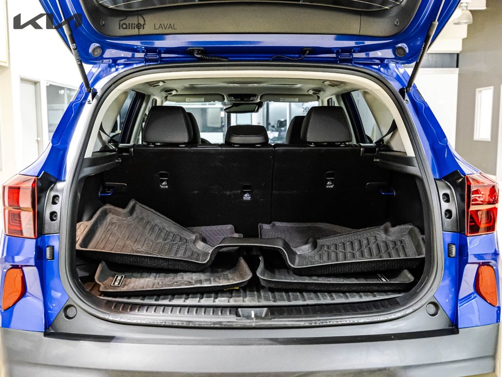 Kia Seltos Ex Premium 2023 à , Québec - 20 - w1024h768px