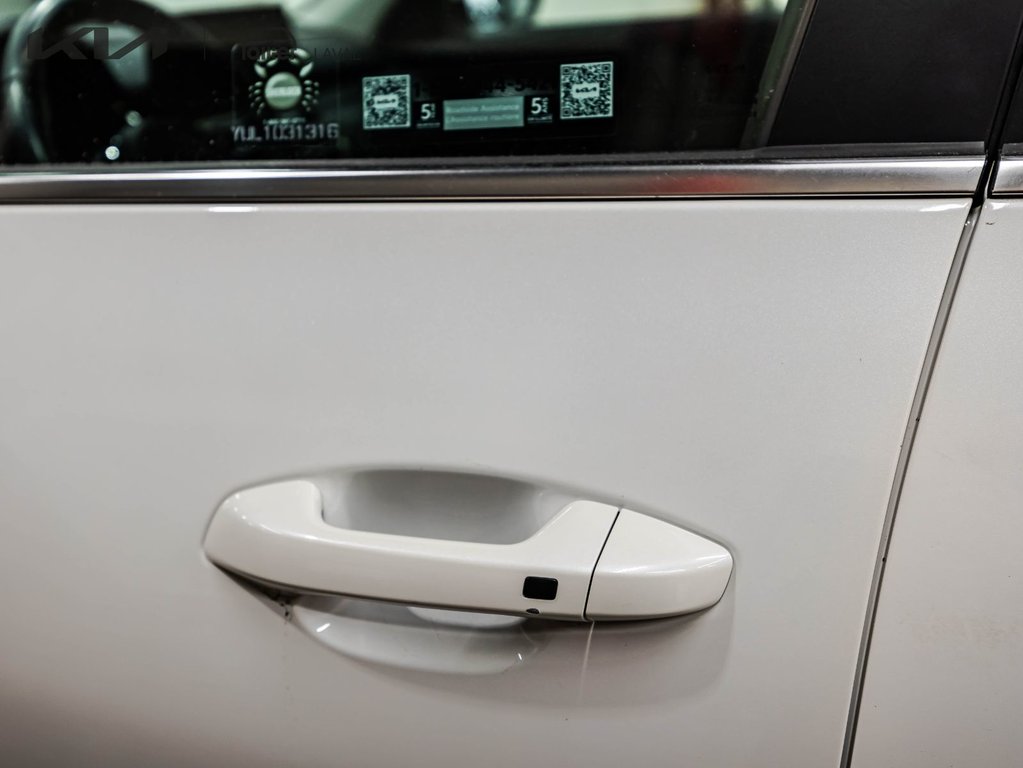 2023 Kia Seltos EX Premium in Montréal, Quebec - 11 - w1024h768px