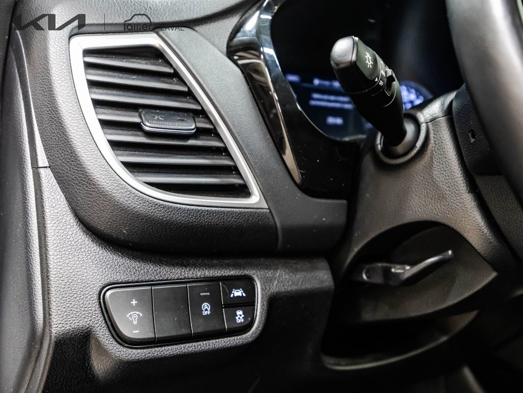 2023 Kia Seltos EX Premium in Montréal, Quebec - 23 - w1024h768px