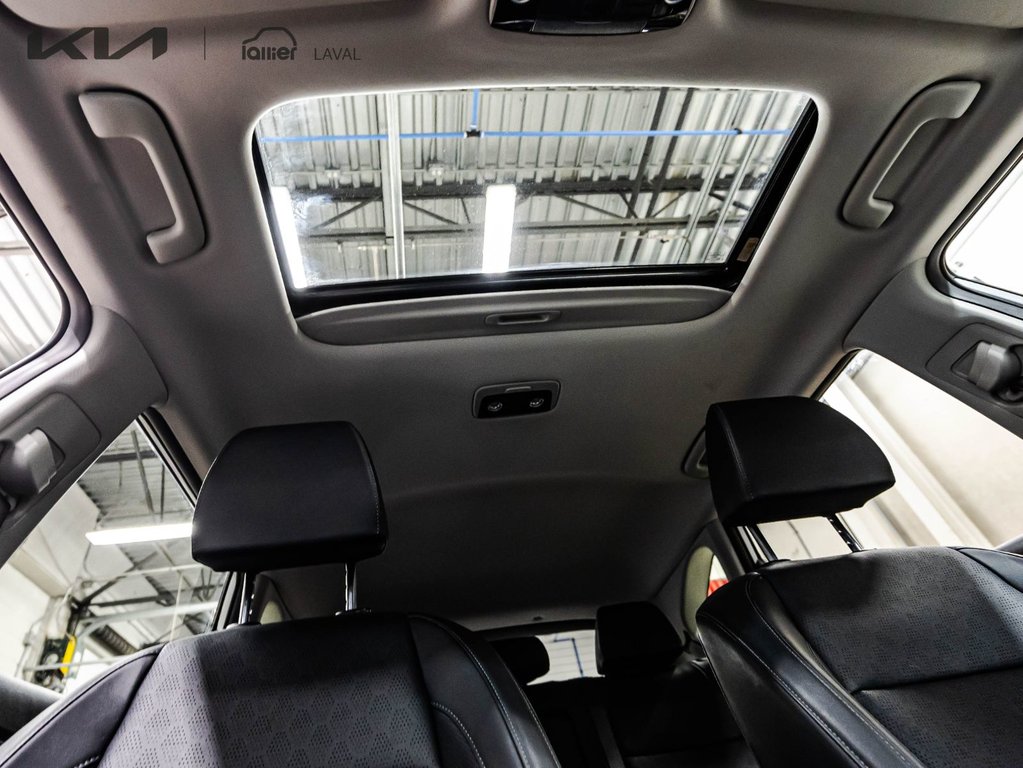 2023 Kia Seltos EX Premium in Montréal, Quebec - 20 - w1024h768px