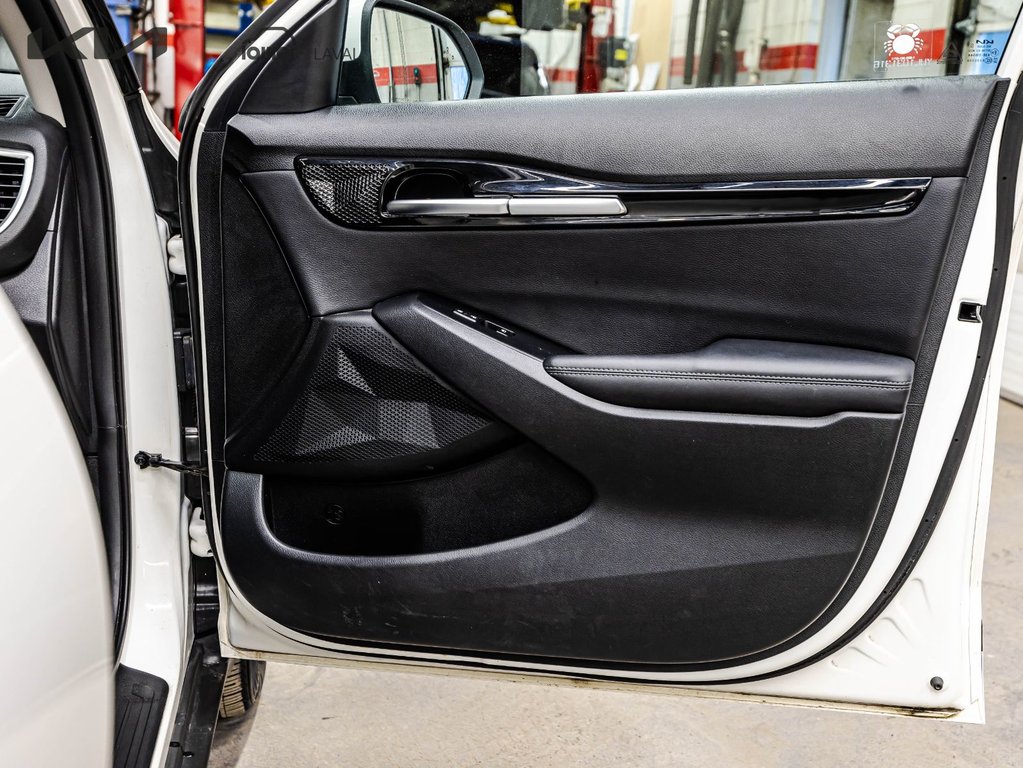 2023 Kia Seltos EX Premium in Montréal, Quebec - 18 - w1024h768px