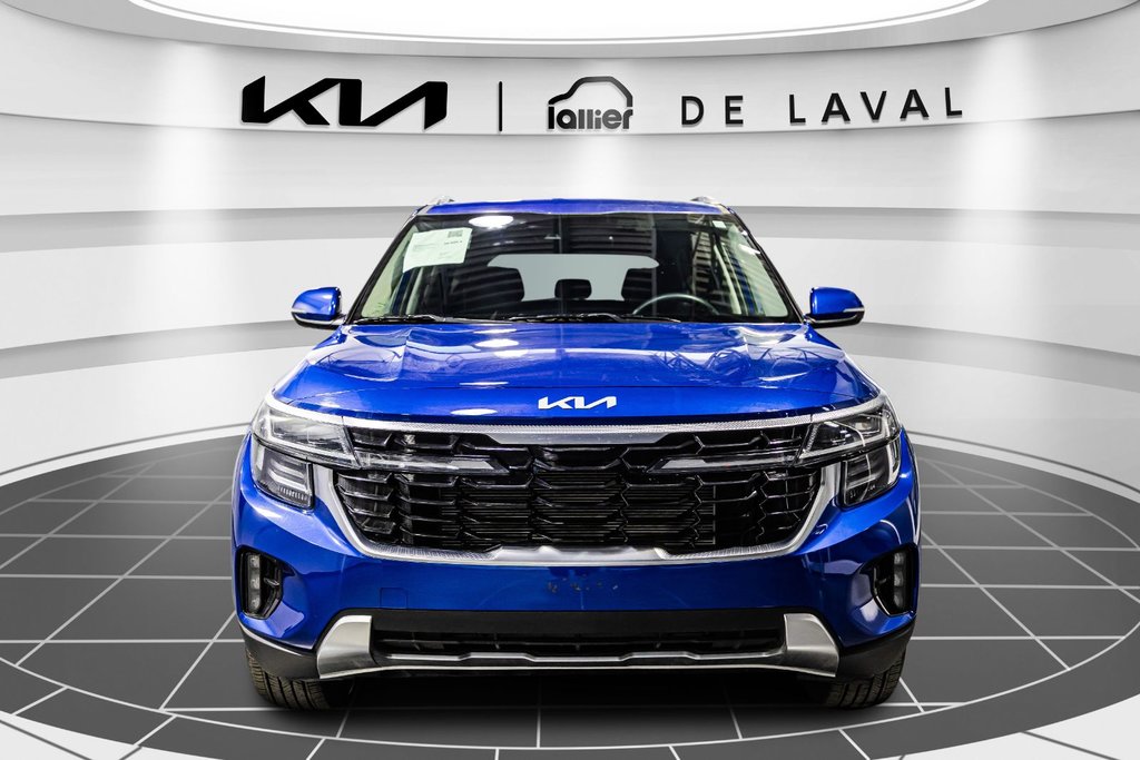 2024 Kia Seltos EX in , Quebec - 3 - w1024h768px